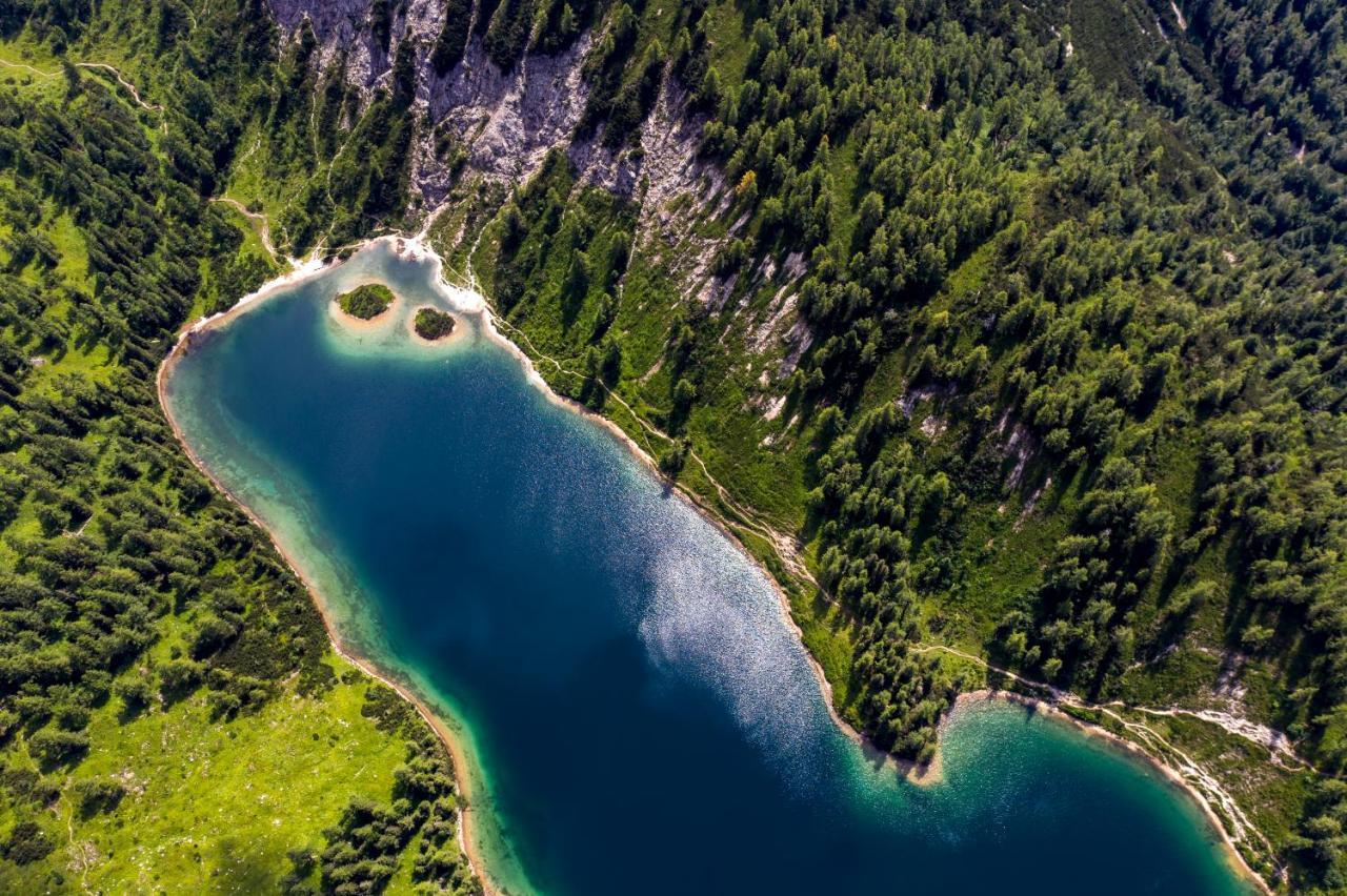 Hotel Hierzegger Tauplitzalm Exteriér fotografie